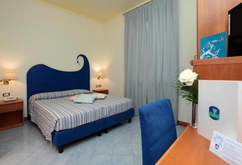 Pokój Klasyczny, Piccolo