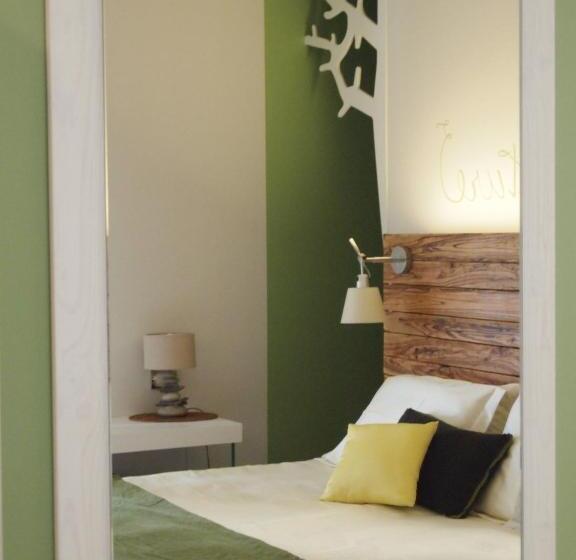 Deluxe Room with Balcony, Piccolo