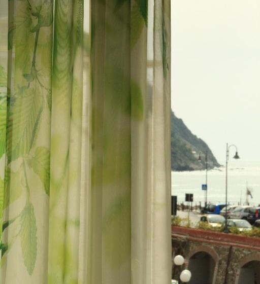 Pokój Deluxe z Balkonem, Piccolo