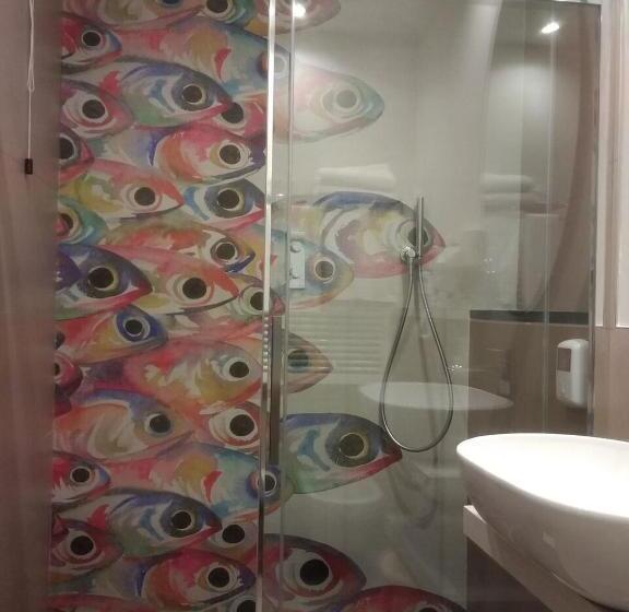 Pokój Deluxe Trzyosobowy, Piccolo