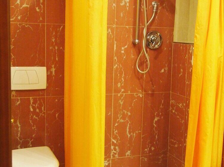 Pokój Basic, Piccolo