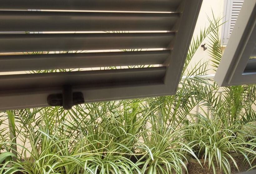 Pokój Basic, Piccolo