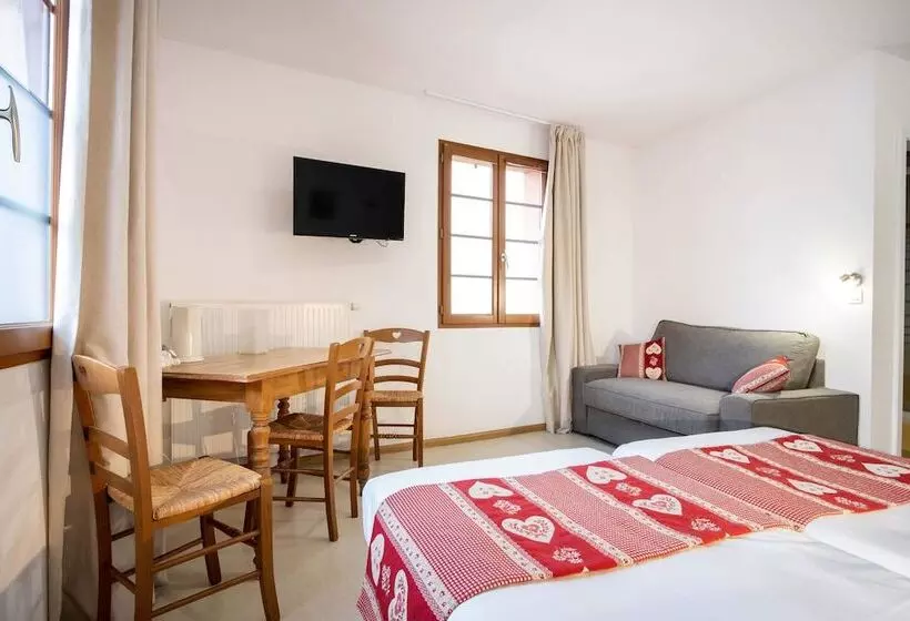 コンフォートルーム, Relais D Issenheim Table D Hôtes