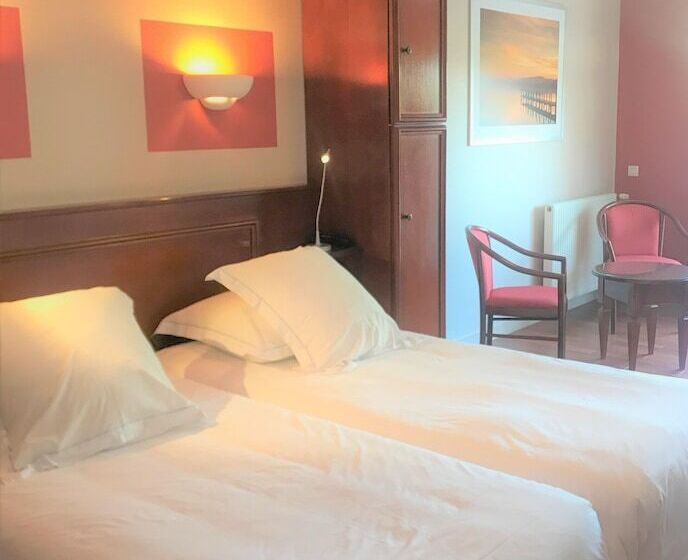 스탠다드 룸 1층, Bellevue