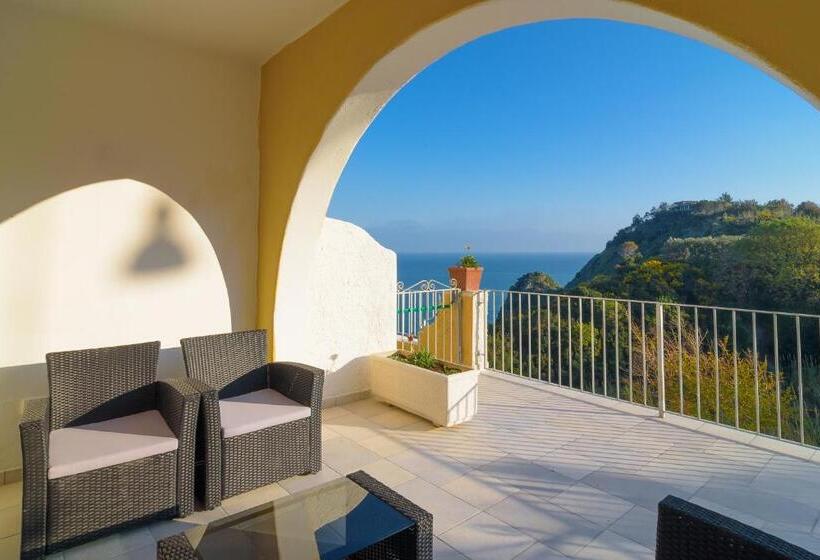 Семейный Номер, Torre Sant'angelo