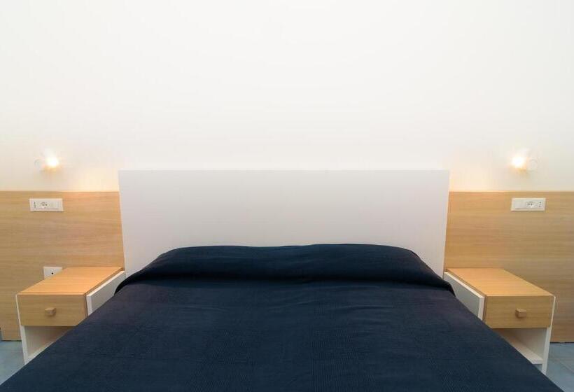 Семейный Номер, Torre Sant'angelo