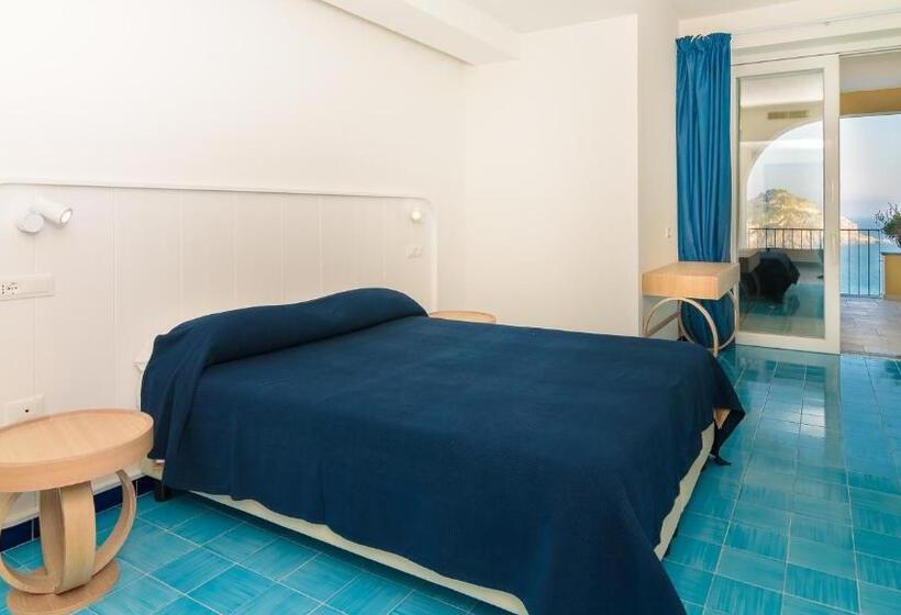 Семейный Номер, Torre Sant'angelo