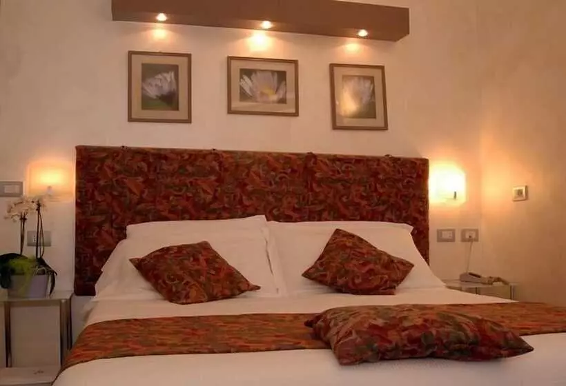 Classic Room with Views, Wellness & Beauty Hotel Conca Azzurra