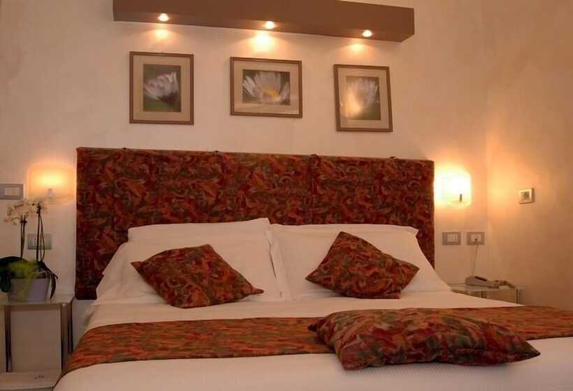 Индивидуальный Номер Классика, Wellness & Beauty Hotel Conca Azzurra