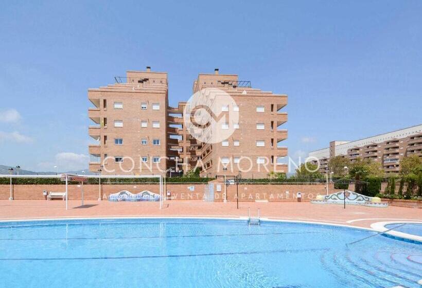 דירת שני חדרים, Torremar Cm