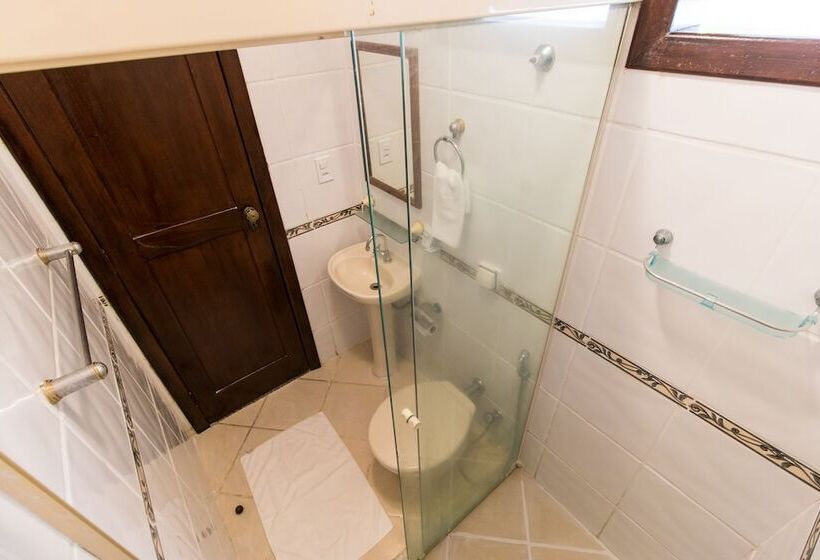 غرفة قياسية, Are Hotel Villa Di Capri