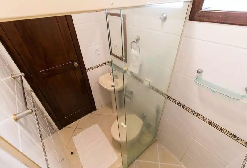 اتاق استاندارد, Are Hotel Villa Di Capri