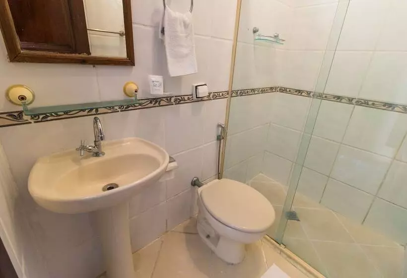 اتاق استاندارد, Are Hotel Villa Di Capri