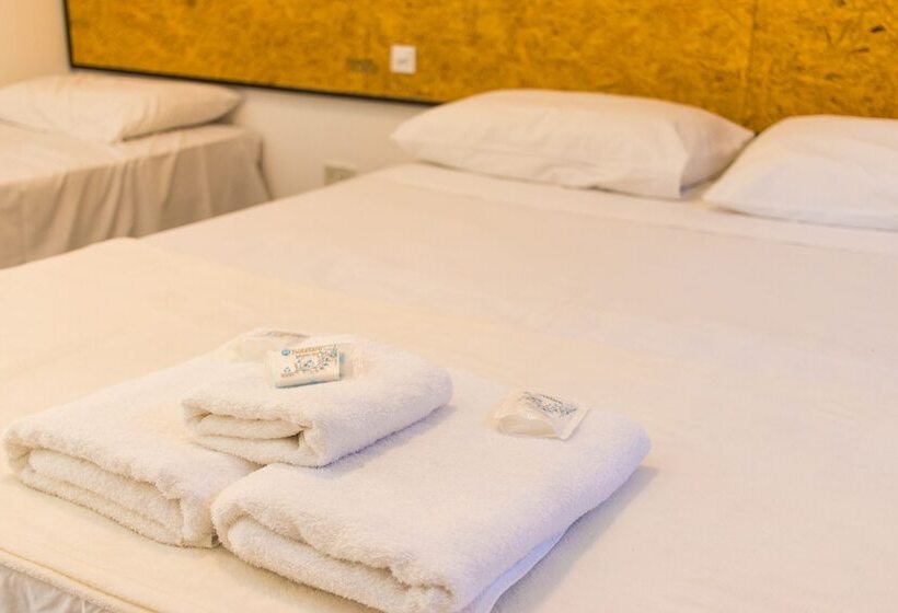 غرفة قياسية, Are Hotel Villa Di Capri