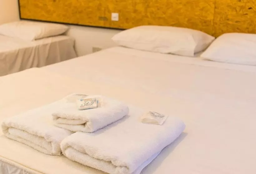 اتاق استاندارد, Are Hotel Villa Di Capri
