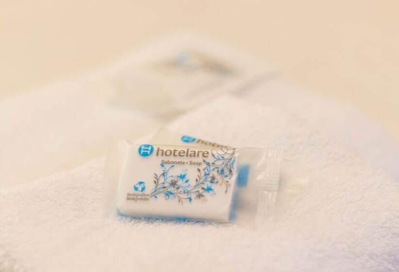 غرفة قياسية, Are Hotel Villa Di Capri