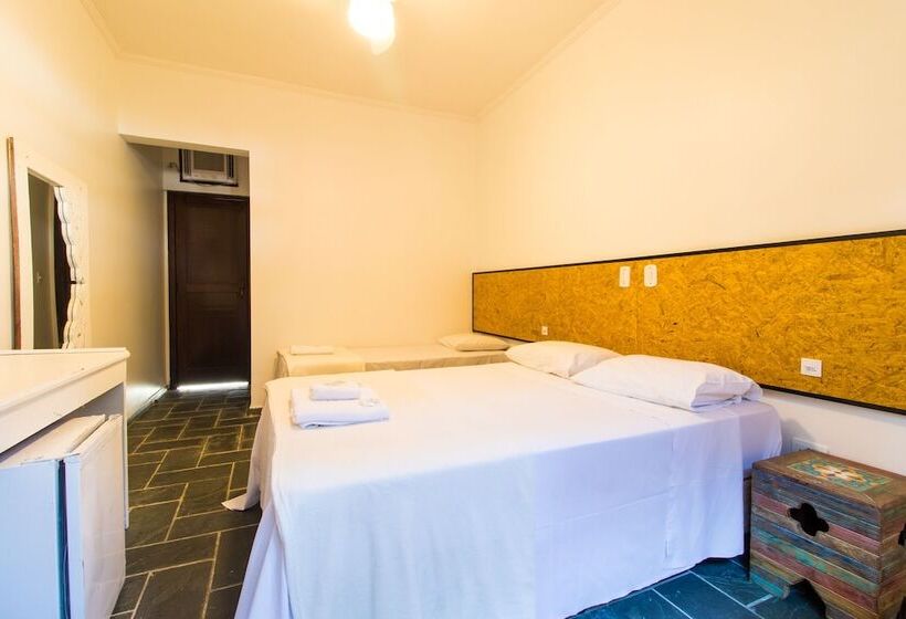 غرفة قياسية, Are Hotel Villa Di Capri