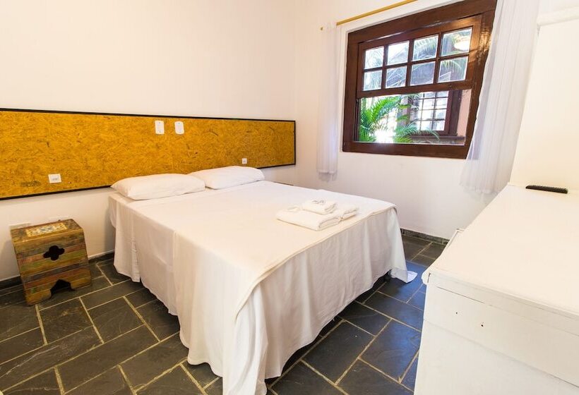 غرفة قياسية, Are Hotel Villa Di Capri