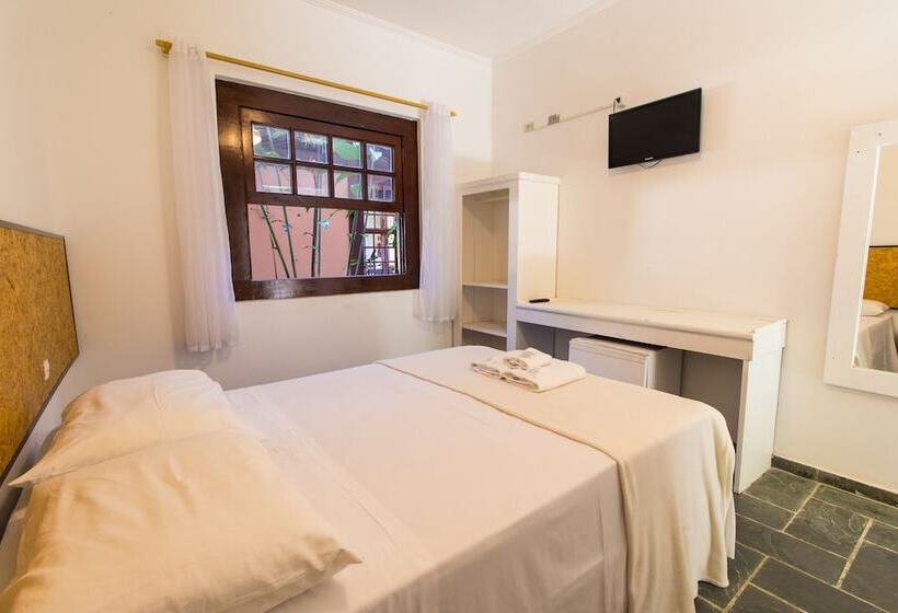 غرفة قياسية, Are Hotel Villa Di Capri