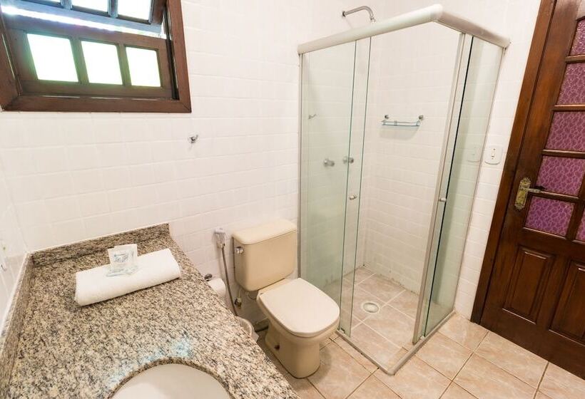 غرفة عائلية, Are Hotel Villa Di Capri