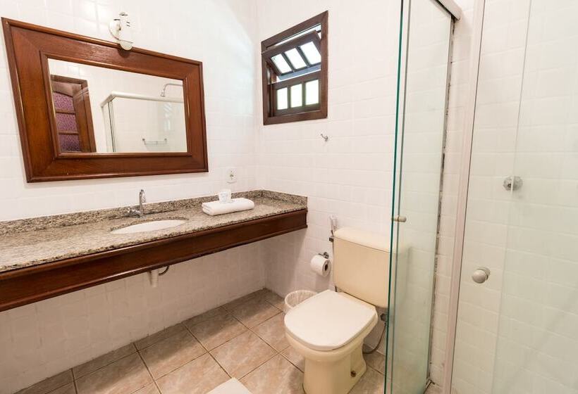 غرفة عائلية, Are Hotel Villa Di Capri