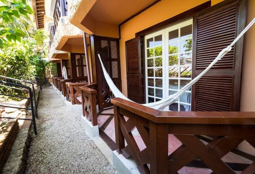 패밀리 룸, Are Hotel Villa Di Capri