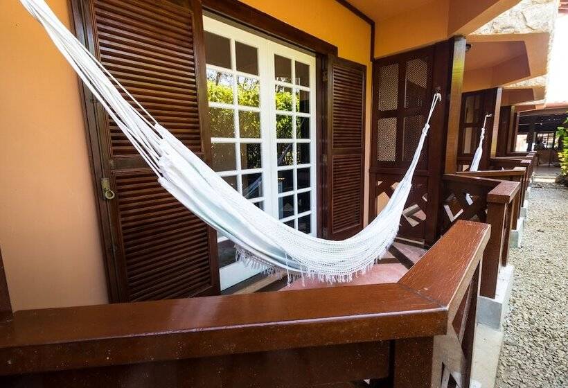 غرفة عائلية, Are Hotel Villa Di Capri