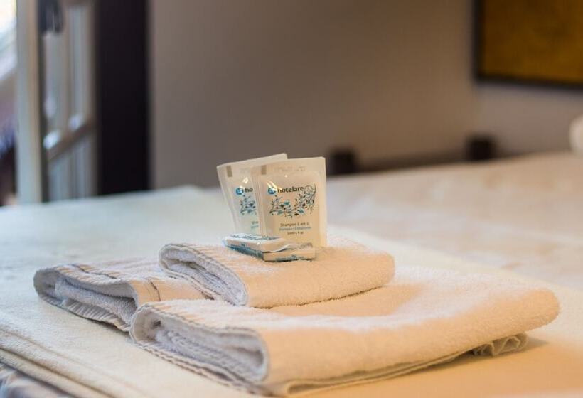 غرفة عائلية, Are Hotel Villa Di Capri