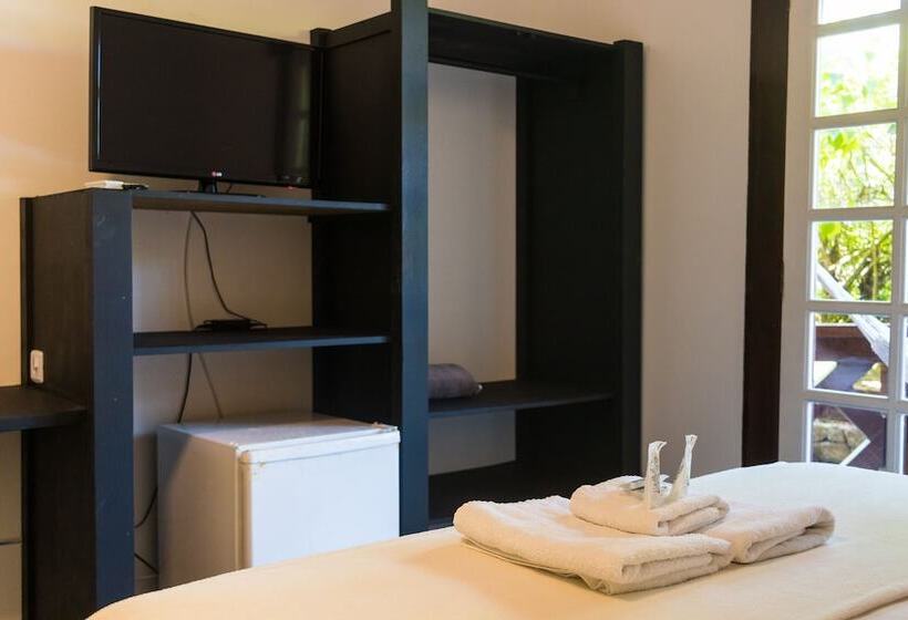 غرفة عائلية, Are Hotel Villa Di Capri