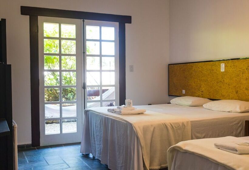 패밀리 룸, Are Hotel Villa Di Capri