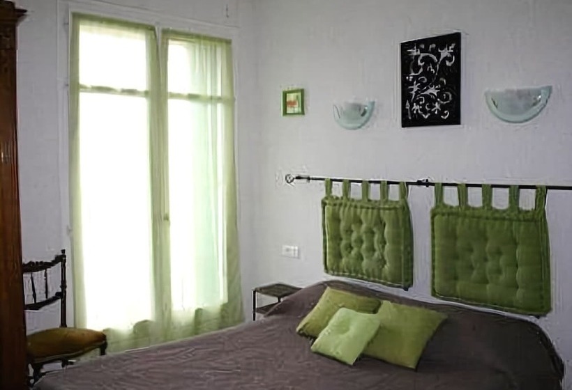 חדר סטנדרט, Auberge Du Chateau