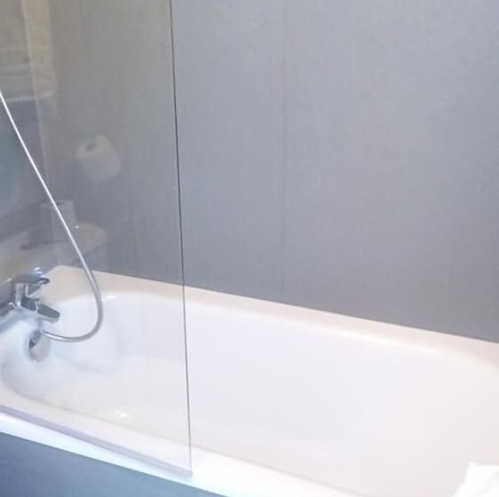 Четырехместный Номер Стандарт, B Hotel Troyes Aéroport