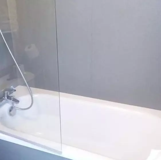 スーペリアールーム, B Hotel Troyes Aéroport