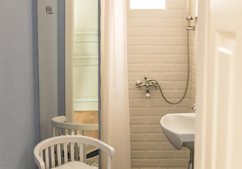 اتاق لوکس, Eurostars Andorra