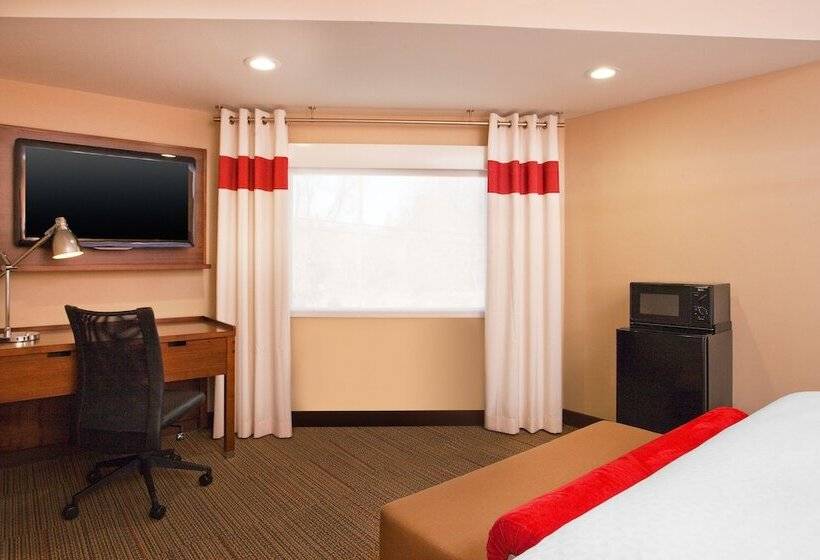 غرفة قياسية, Four Points By Sheraton Newark Christiana Wilmington