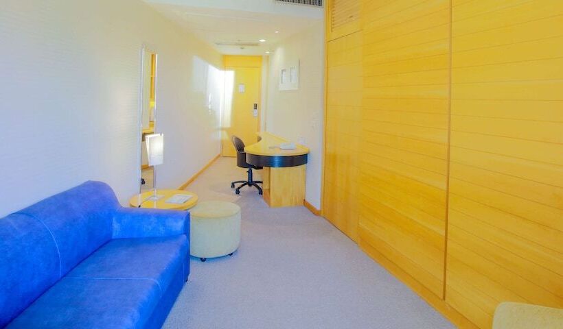 标准间, Golden Tulip Brasilia Alvorada