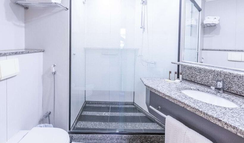 豪华房间, Golden Tulip Brasilia Alvorada