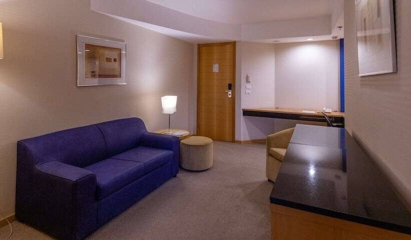 豪华房间, Golden Tulip Brasilia Alvorada