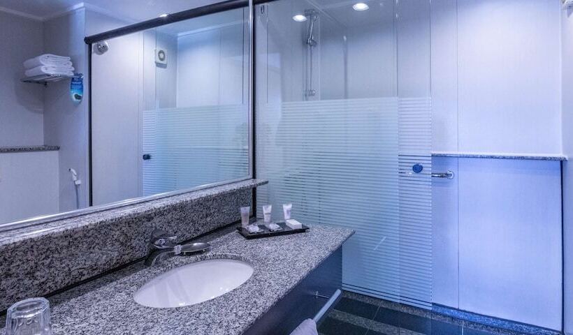 行政房间, Golden Tulip Brasilia Alvorada