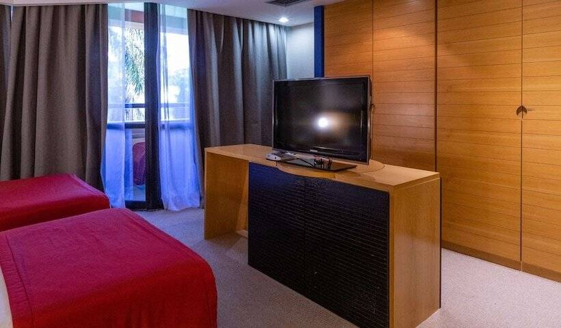 豪华房间, Golden Tulip Brasilia Alvorada