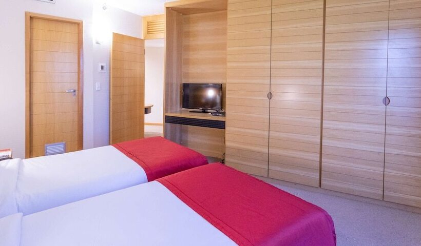 豪华房间, Golden Tulip Brasilia Alvorada