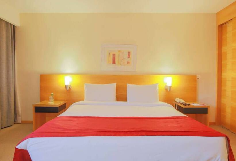 行政房间, Golden Tulip Brasilia Alvorada