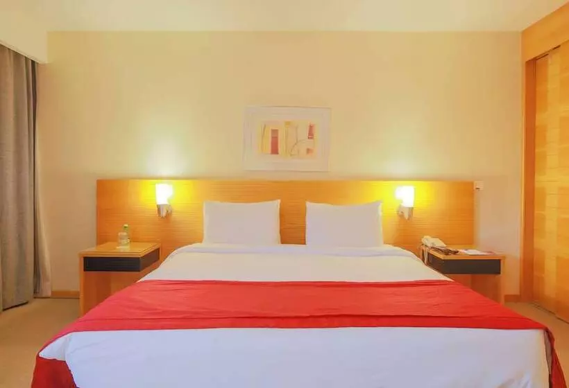 エクゼクティブルーム, Golden Tulip Brasilia Alvorada
