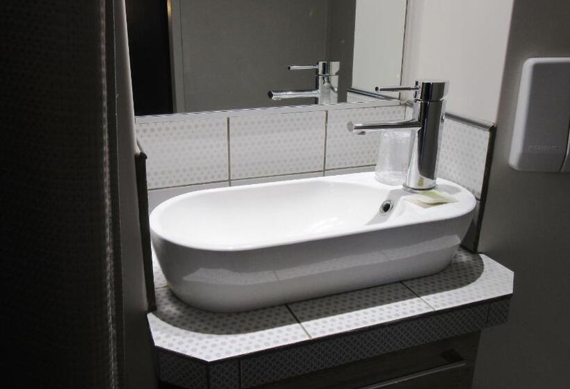 ベーシックルーム, Logis Hôtel Des Causses