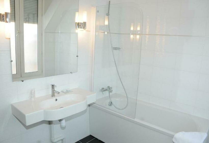 غرفة قياسية, Hôtel Patio Brancion