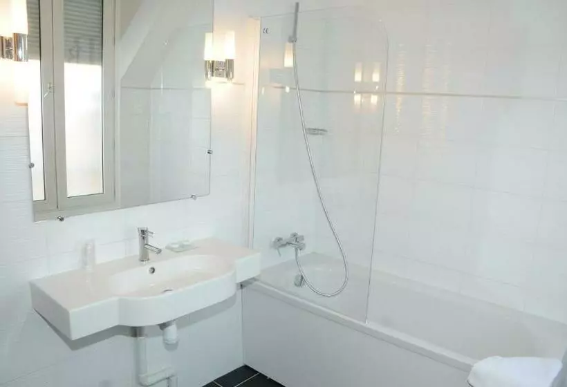 اتاق استاندارد, Hôtel Patio Brancion