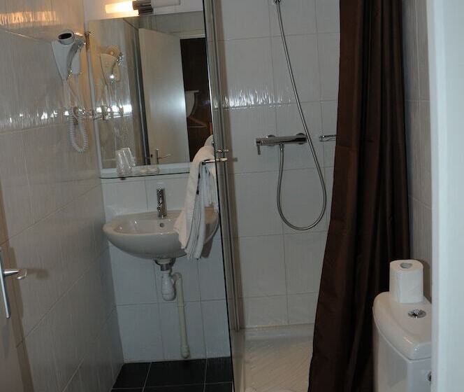 غرفة قياسية, Hôtel Patio Brancion