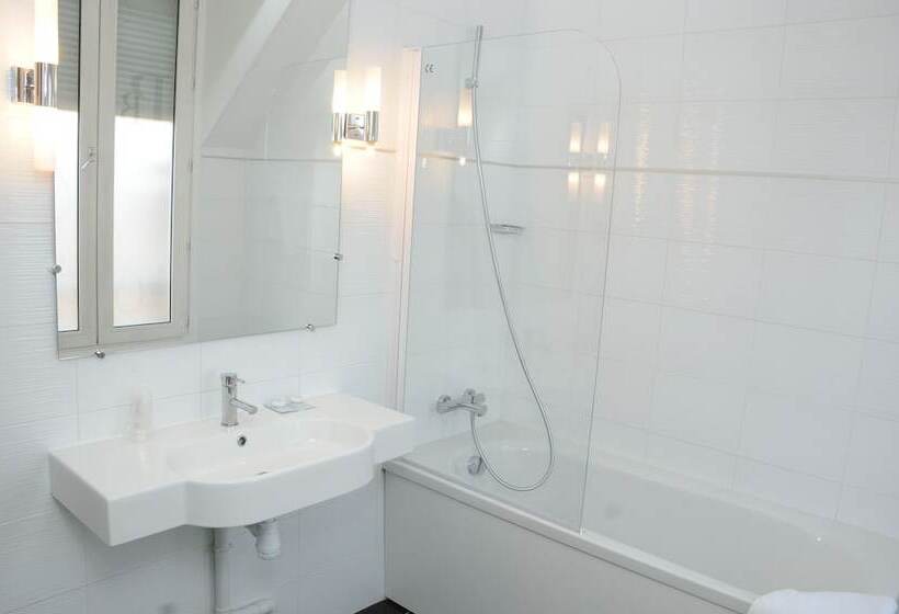 غرفة قياسية, Hôtel Patio Brancion