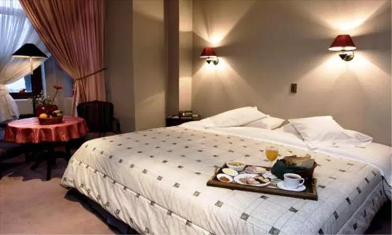 Standard-huone, Isla Rey Jorge