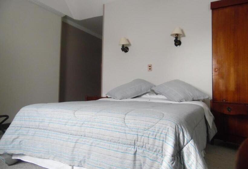 חדר סטנדרט, Isla Rey Jorge